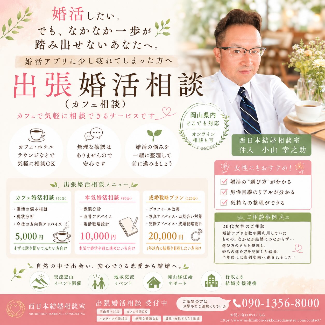 明確な料金